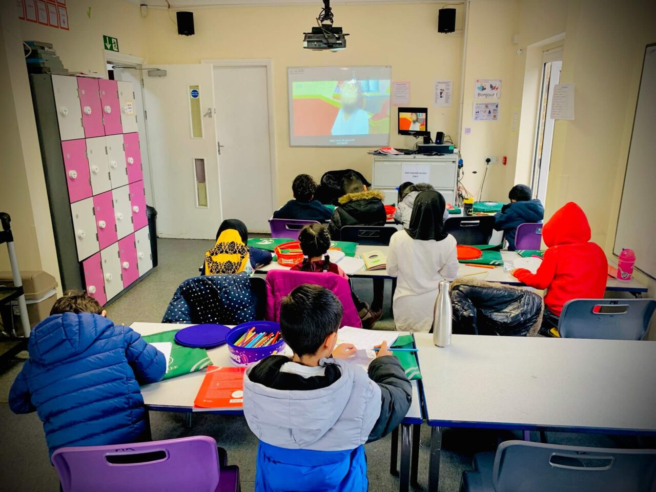 Lote Tree School Islamic Summer Camp 2023