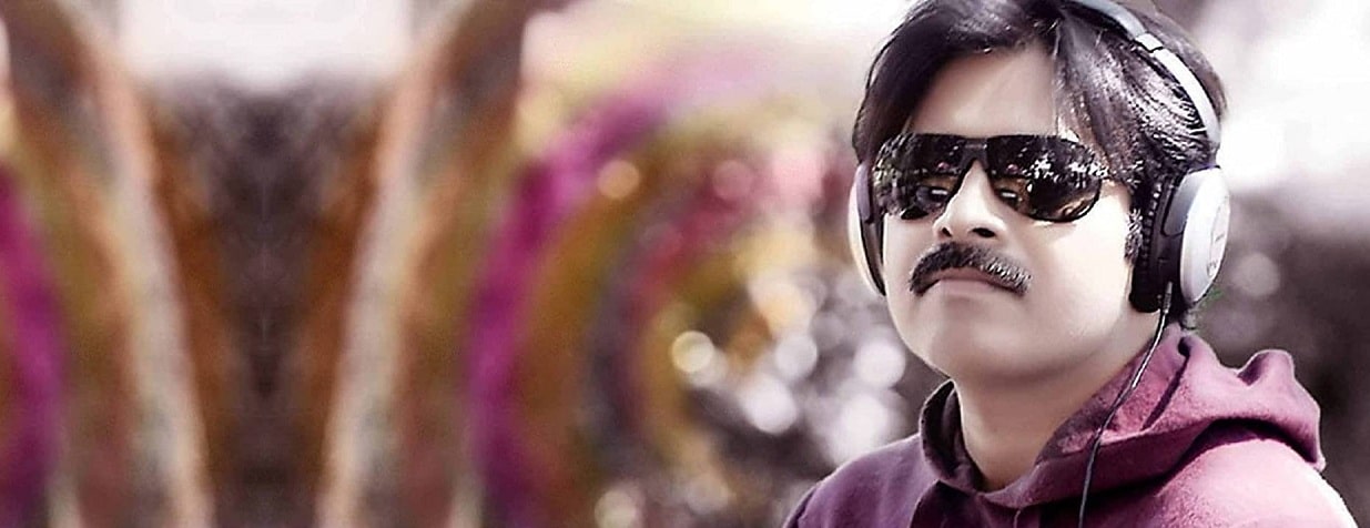Pawan Kalyan Ringtones, Dialogues and BGM Download for Mobile LotFun