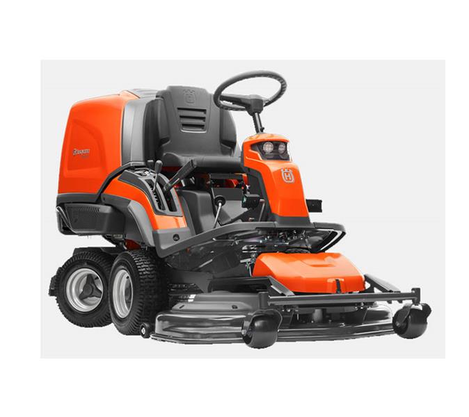 Husqvarna Aufsitzmäher günstig kaufen im Lothring Online