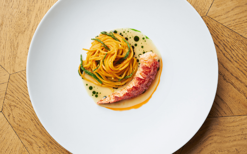 Trivet Restaurant Review Eat & Drink London On The Inside