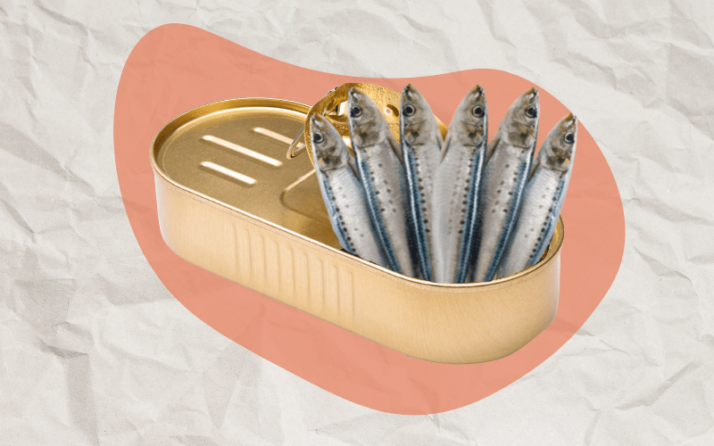 Tinned Fish Revolution Eat & Drink London On The Inside