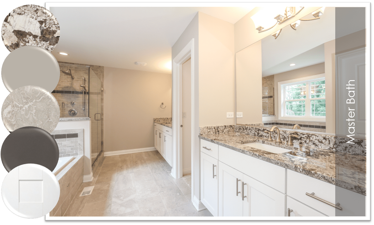 Finish Specs LotNova