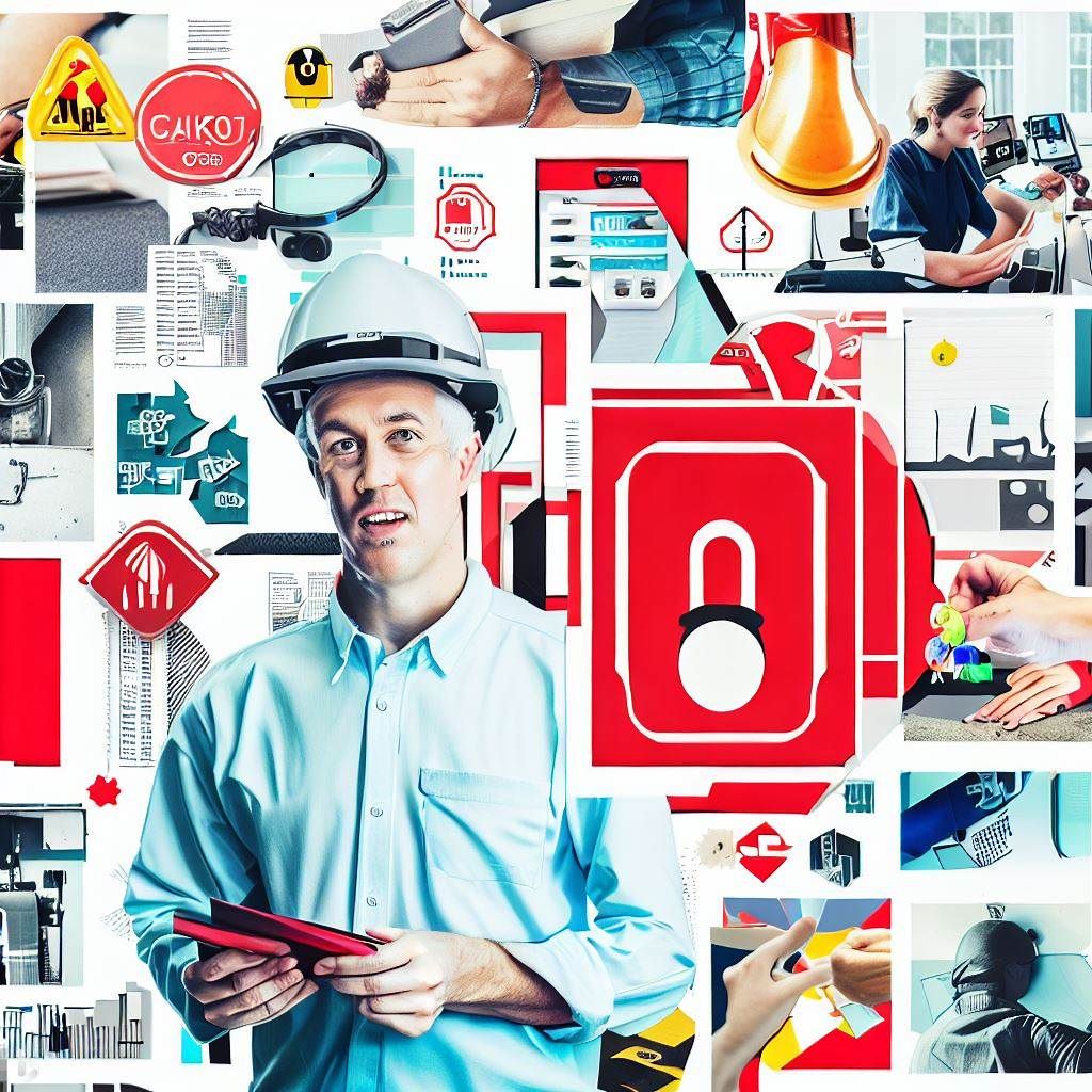 Osha Requirements For Lockout Tagout Lockout Tagout Training