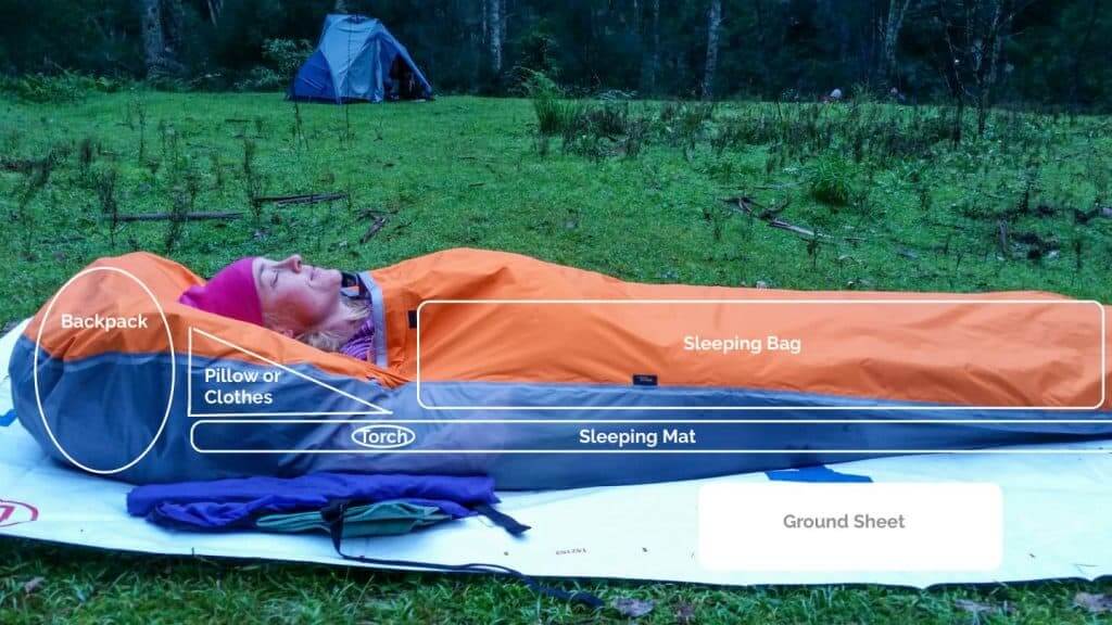 What is a Bivvy Bag? (And can it replace my tent?) Lotsafreshair