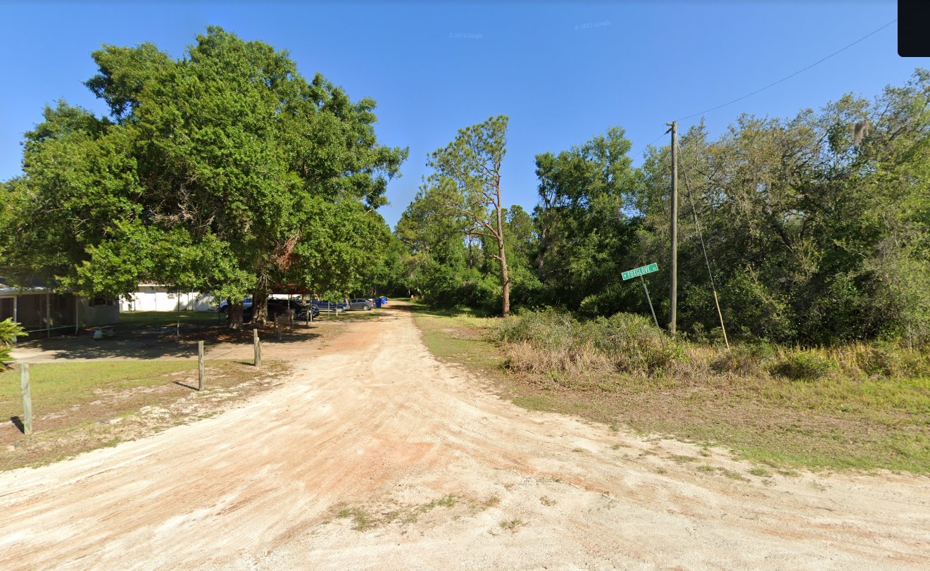 1950 W Tanager Road, Avon Park, Florida 33825 Lots of Land