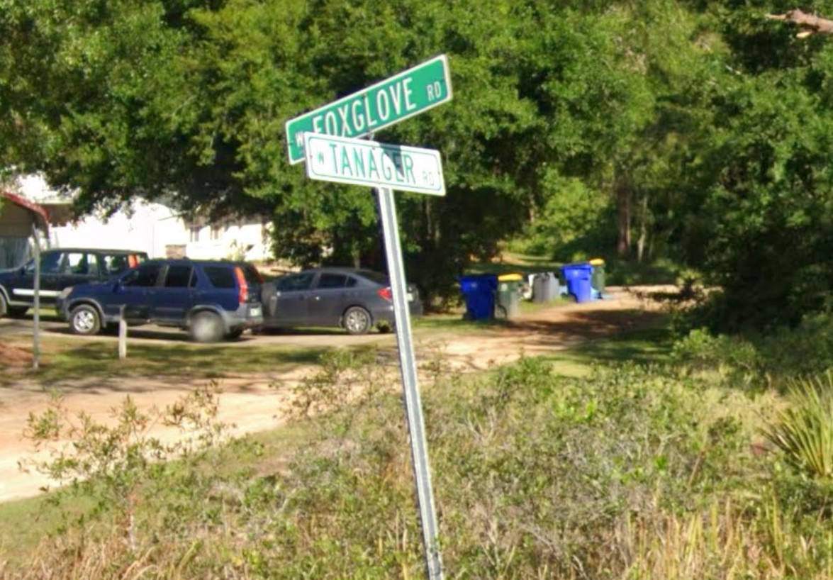 1950 W Tanager Road, Avon Park, Florida 33825 Lots of Land