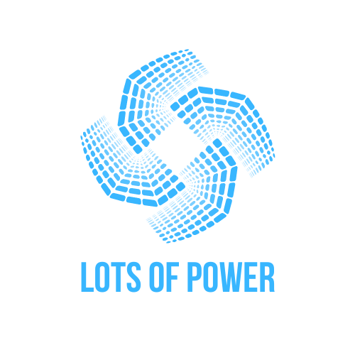 Home Lotsofpower
