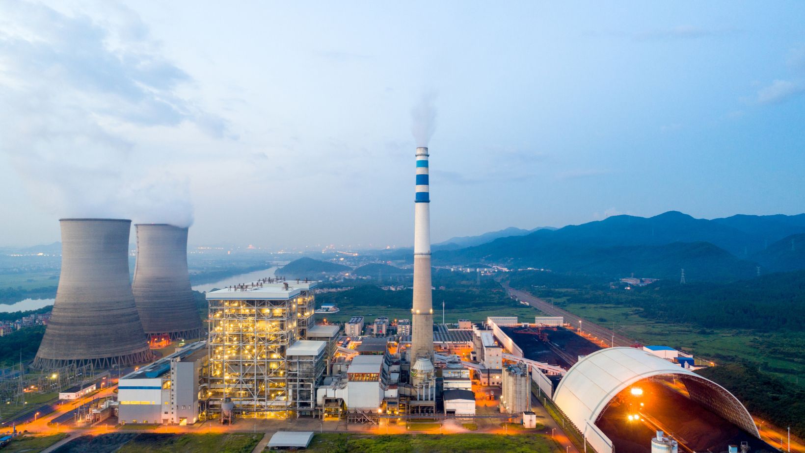 How to Choose the Right Power Generation Equipment for Industrial
