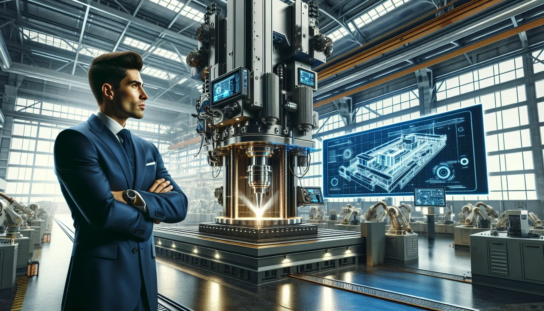 Bronboringproces Unveiling the Future of Industrial Innovation