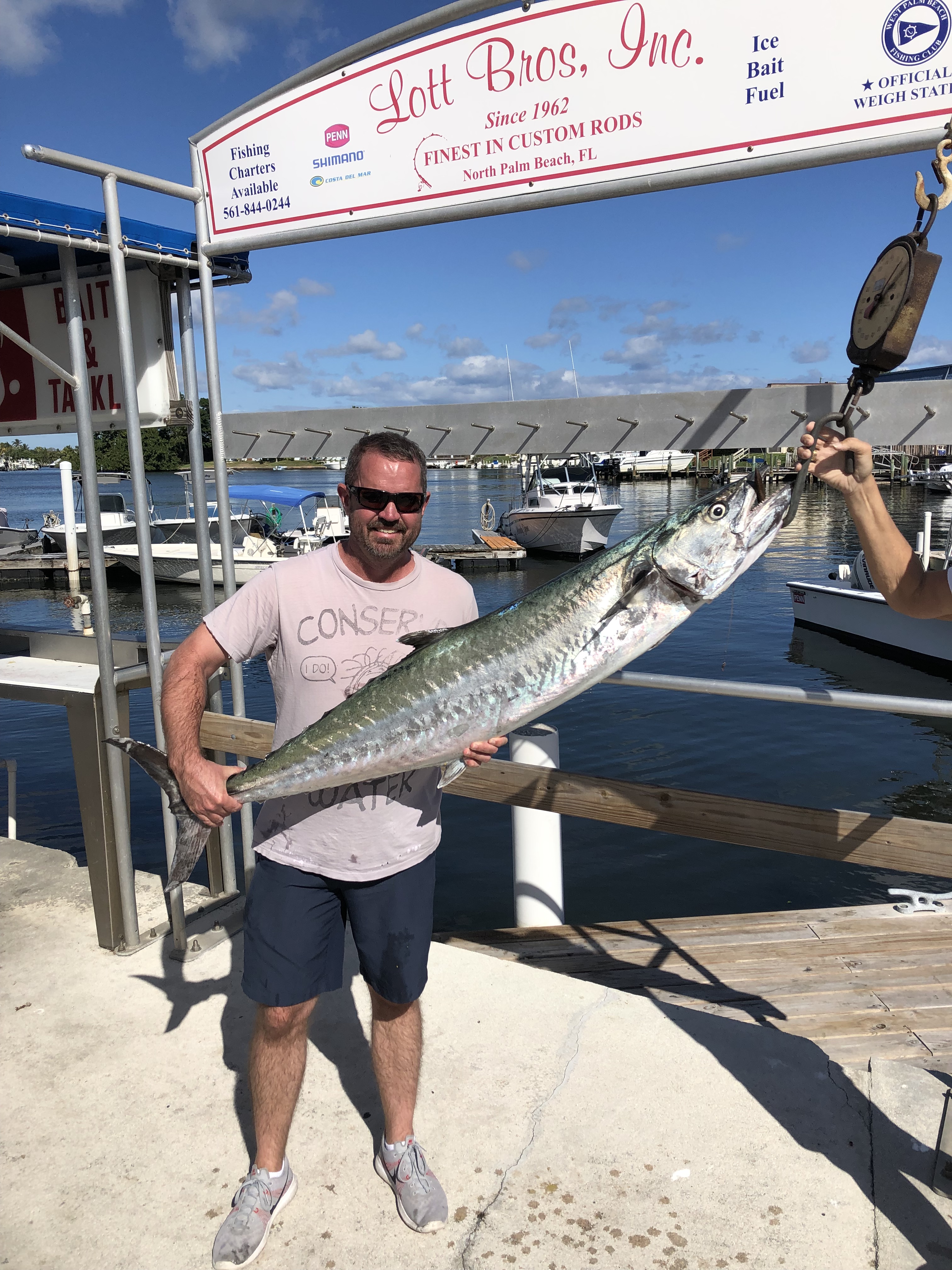 25+ Juno Pier Fishing Report Full Site