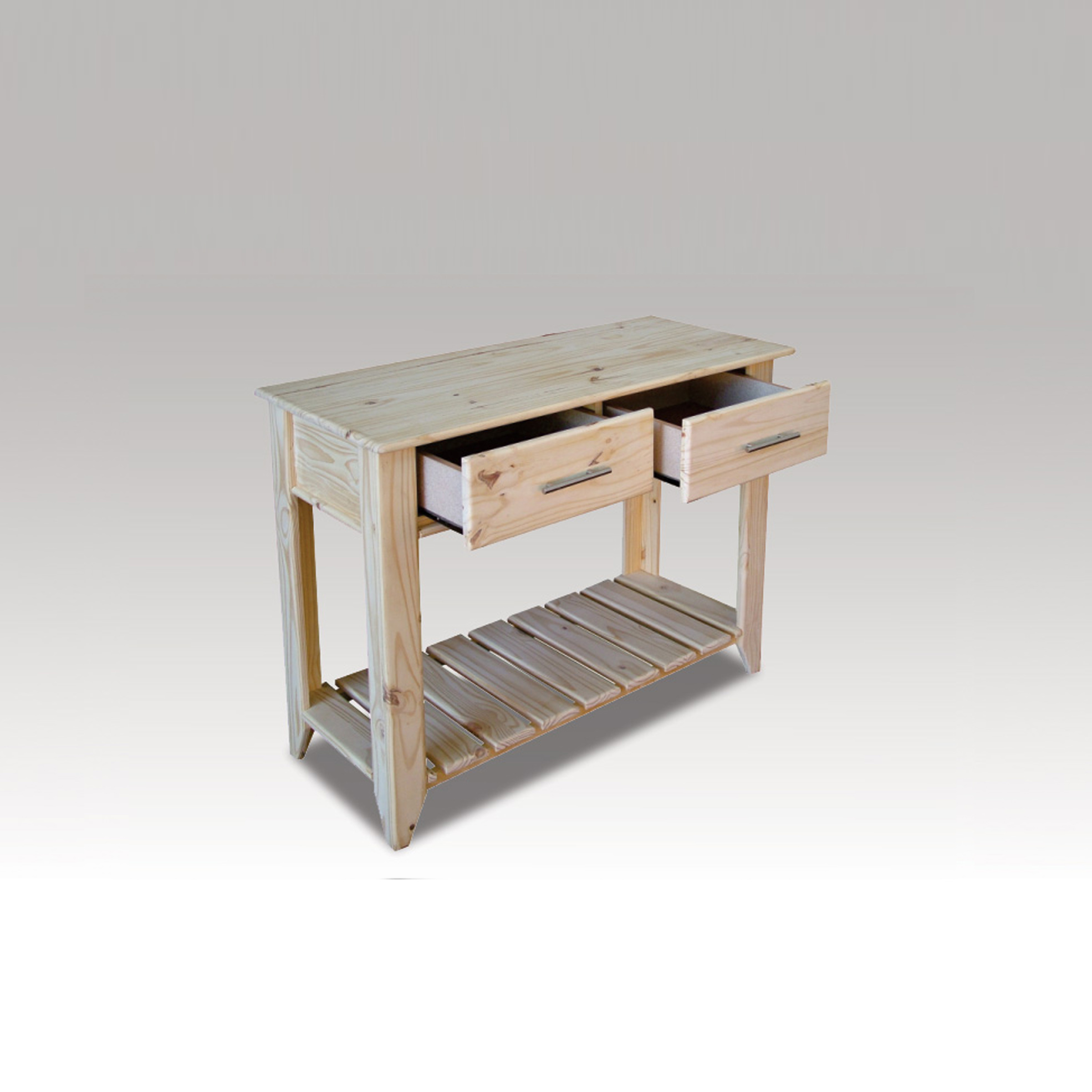 2 Dr Baby Changing Table LOTTERSPINE