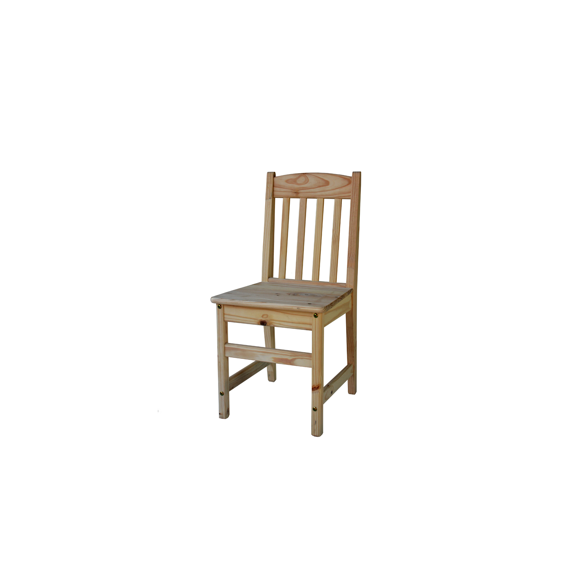 Slatted Chair LOTTERSPINE