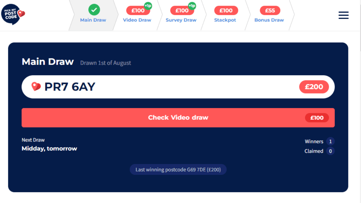 12 Best Free Online Lottery Sites For 2022 [Active Only!]