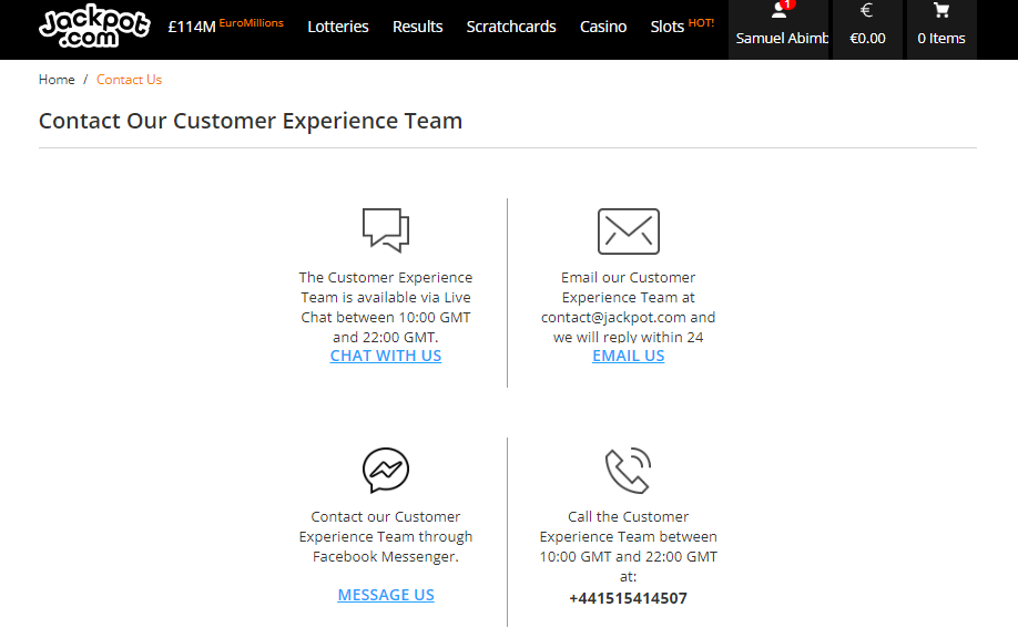 Review Is it Scam or Legit? Don't Signup Before You Read...