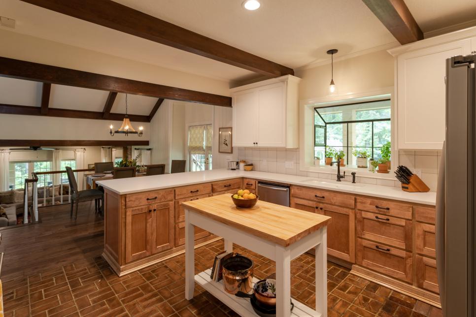 Erin Napier Kitchen Paint Colors Sunnyclan