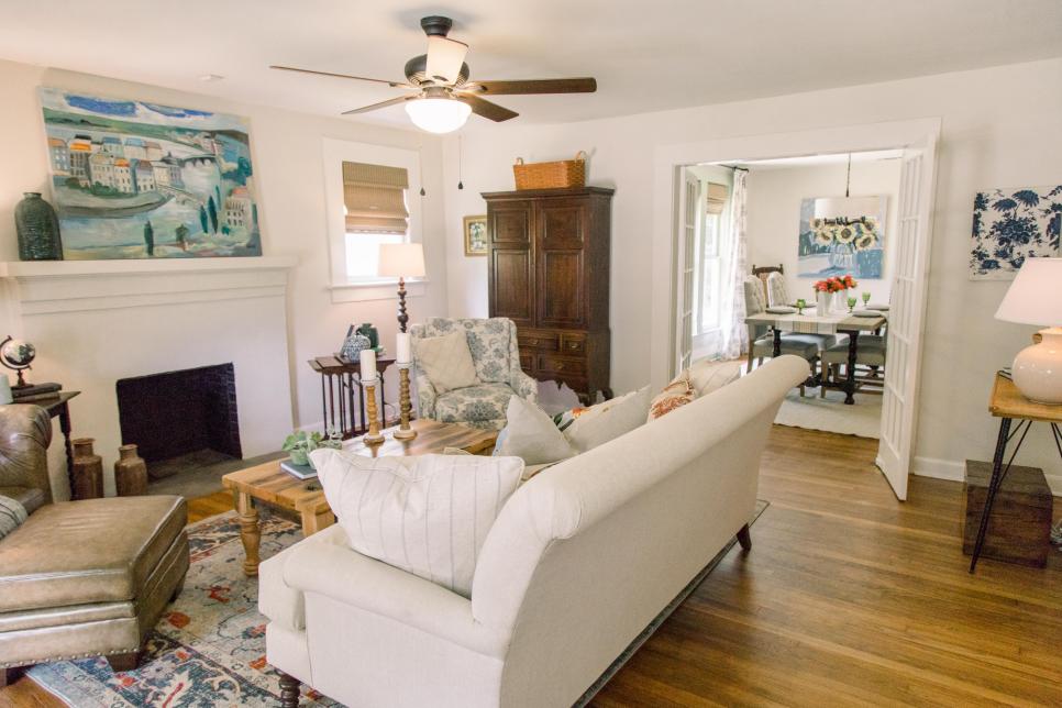 Shop the Show Home Town Season 4 Episodes 13 Lott Furniture Co