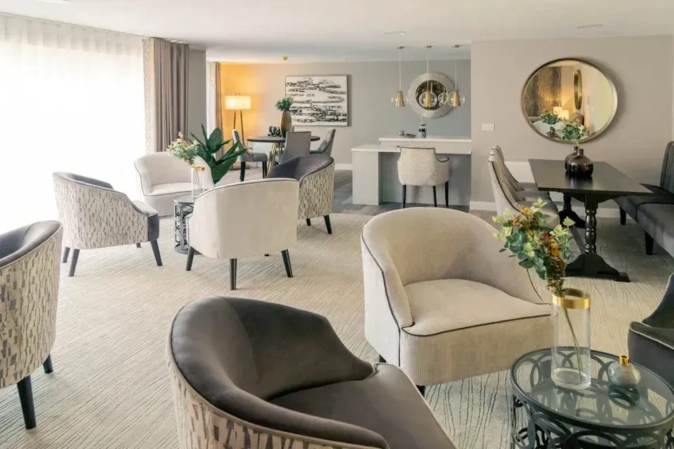 9 Best Over 55 Retirement Bungalows To Rent Or Buy Lottie