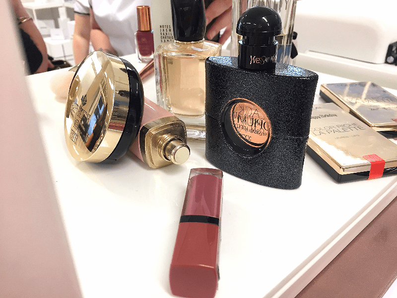 Boots Ted Baker Makeup Gift Set Makeup Vidalondon