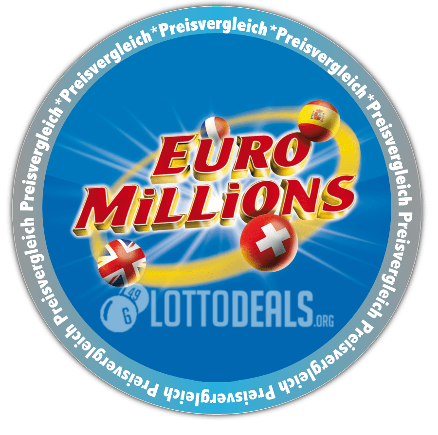 EuroMillions spielen in Deutschland Preisvergleich