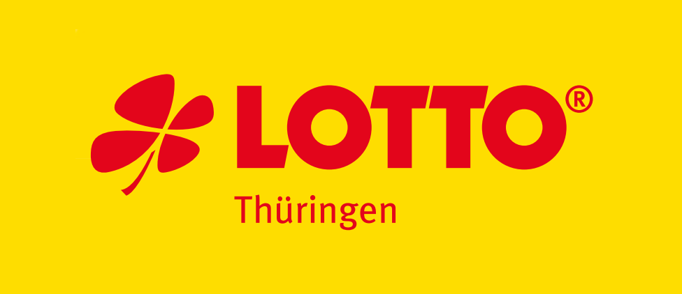 "Thüringer Staatslotterie" Umfirmierung von LOTTO Thüringen