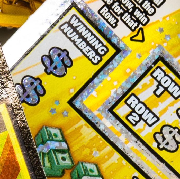 The 10 Best WV Lottery Scratch Offs This Month! Lotto Edge