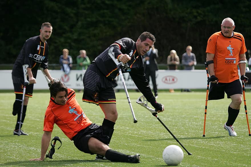 Understanding What Is Football Handicapping In Bandar 855 Lotto