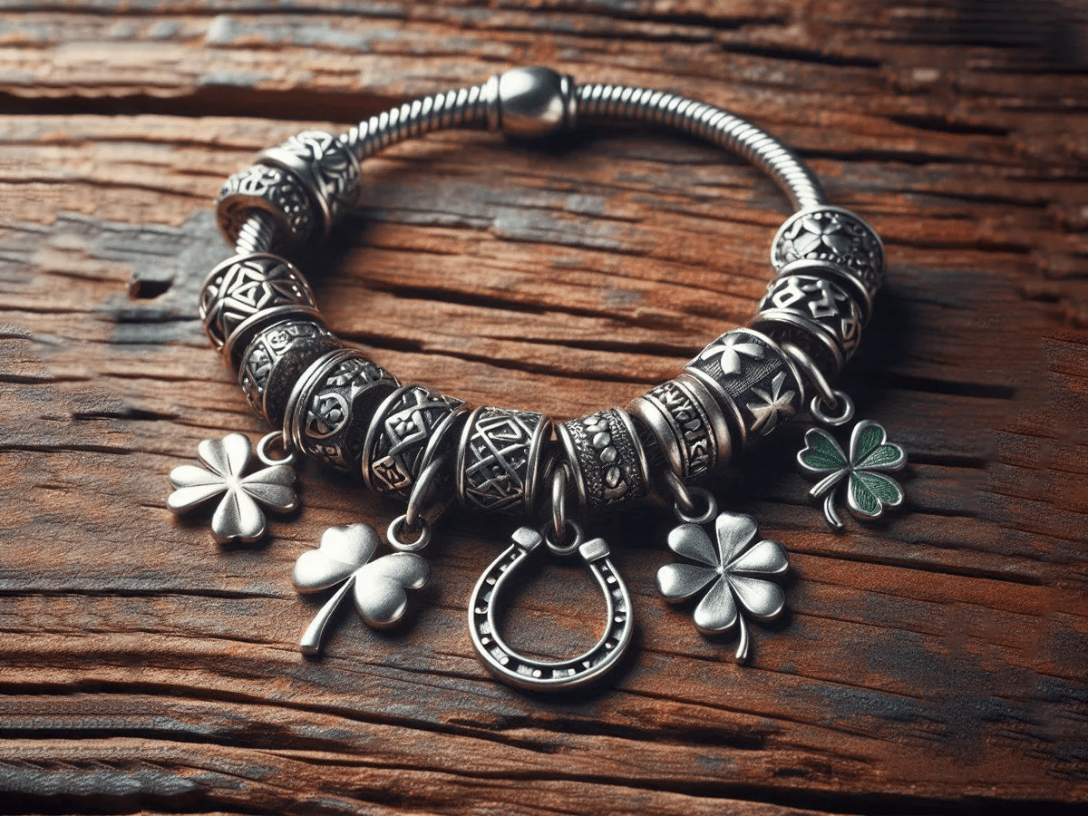 Top 10 lucky charms in American culture. Lottonia