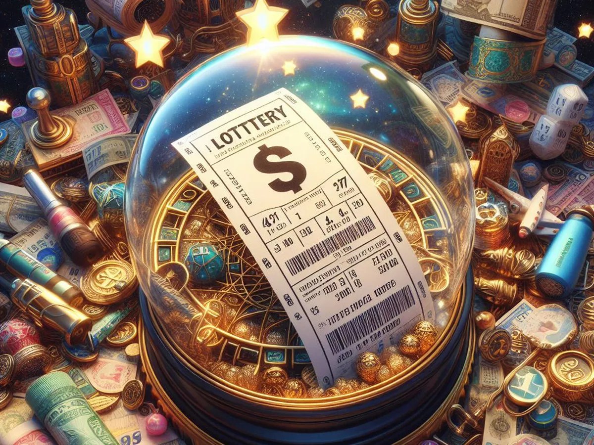 How long do you have to claim your lottery winnings? Lottonia