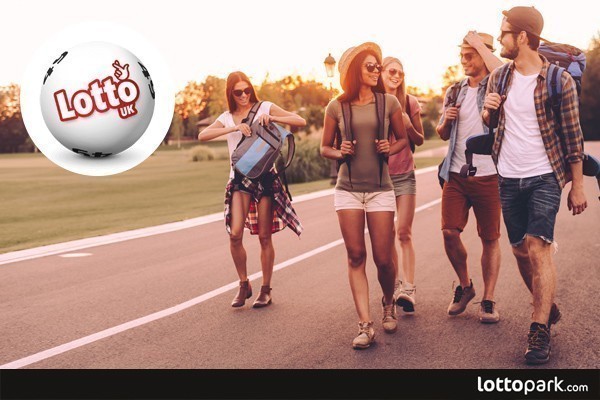 International fifa world cup online lottery LottoPark