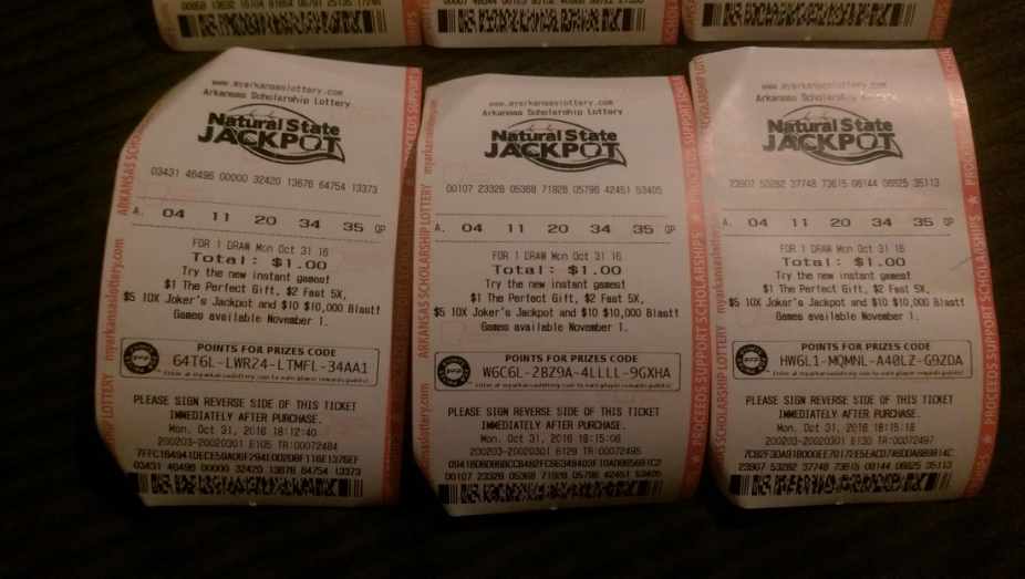 Texas Lotto Report Unbelievable Duplicate Quick Pick Tickets Sold Again