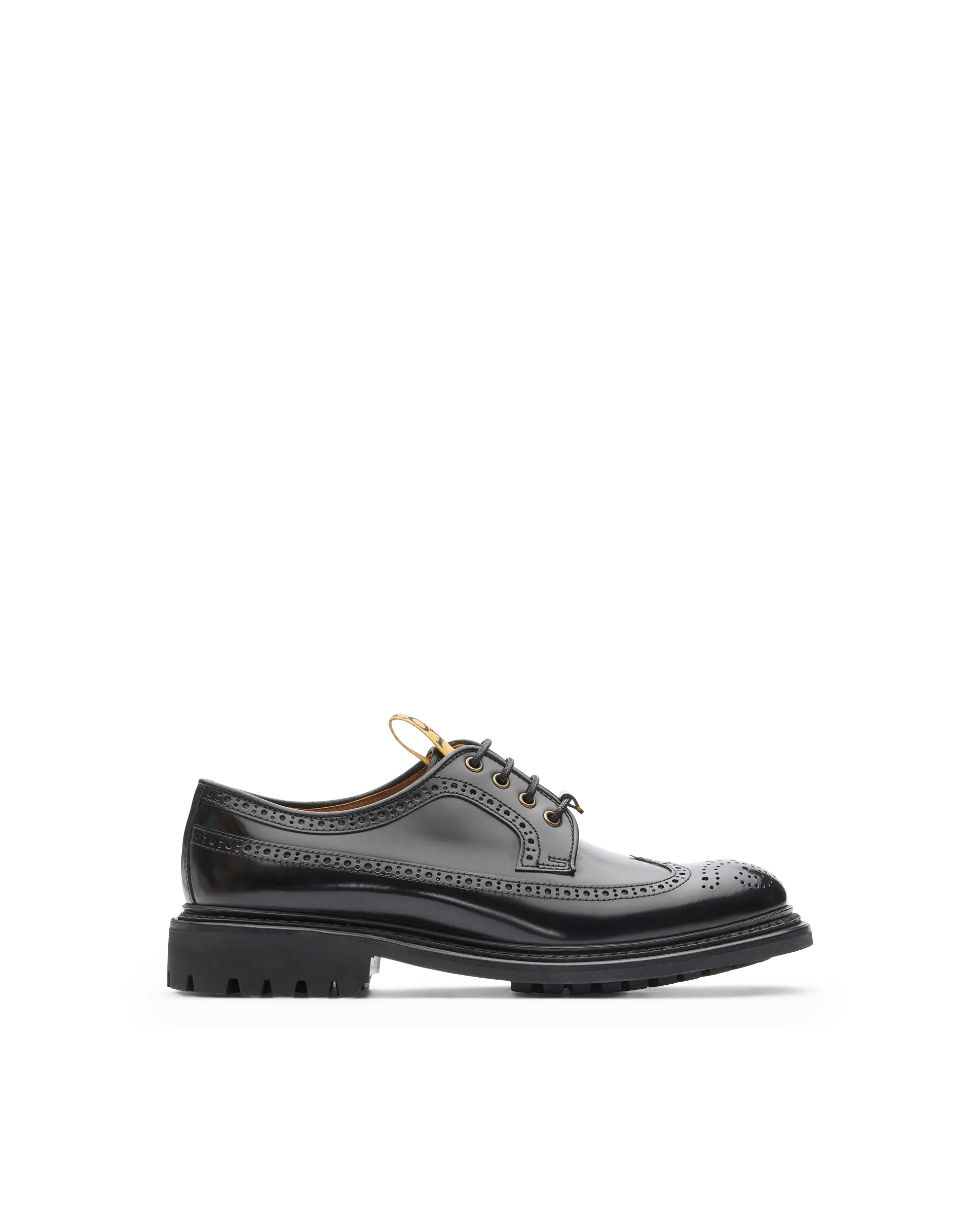 Exclusive women's derby shoes Lottusse