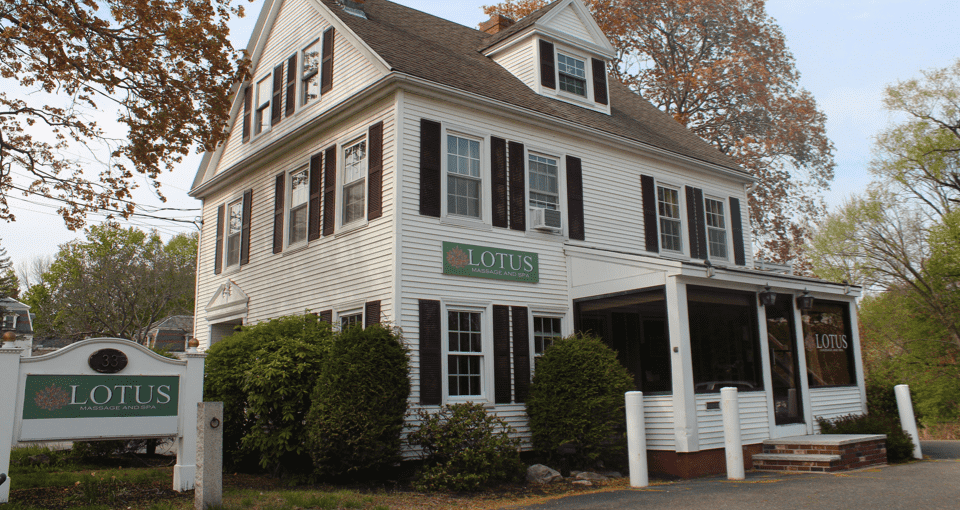 Lotus Massage and Spa Book Online