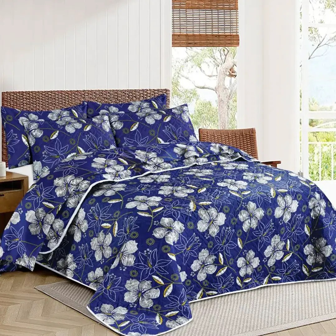 Best Micro Fiber Sheets, Bed Sheet Pure Cotton & Micro Fiber Bedding