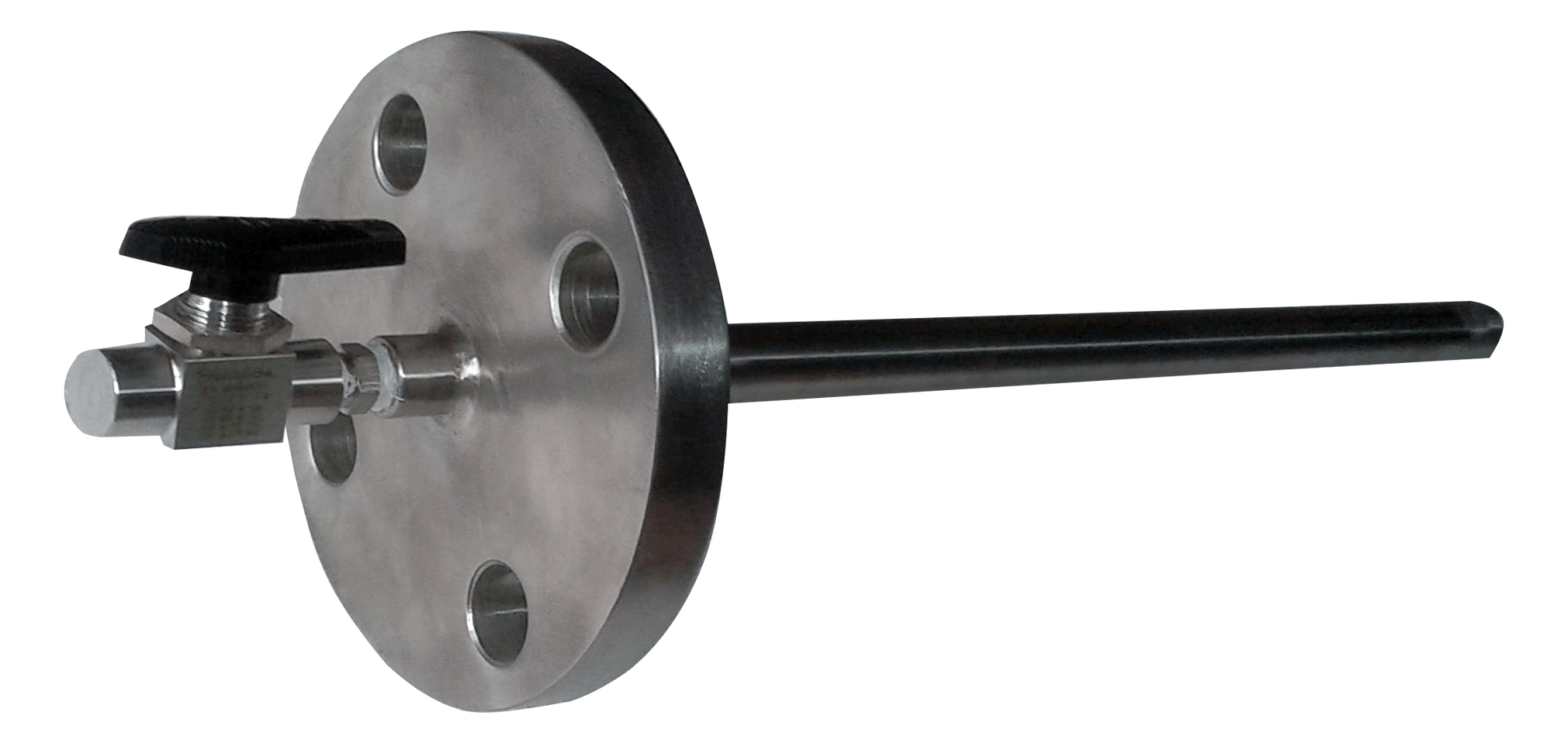 What Is A Sampler Probe at Wilma Allison blog