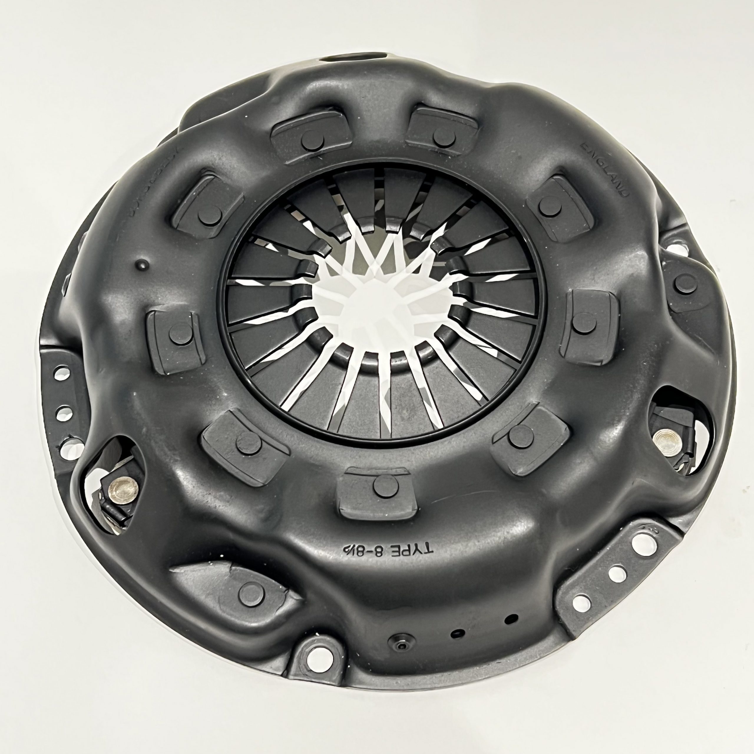 Clutch Cover Plate My Summer Car at Fred Budd blog