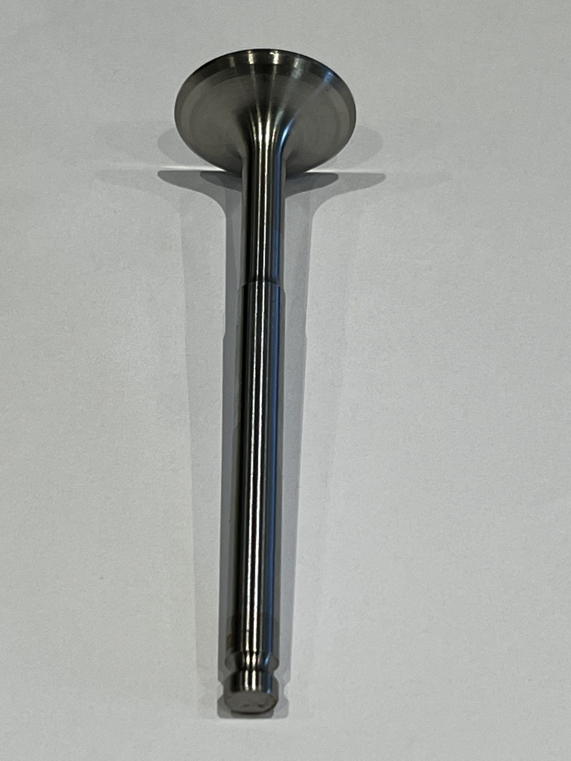 Valves EXHAUST Turbo 30.5mm inconel LotusBits Ltd.