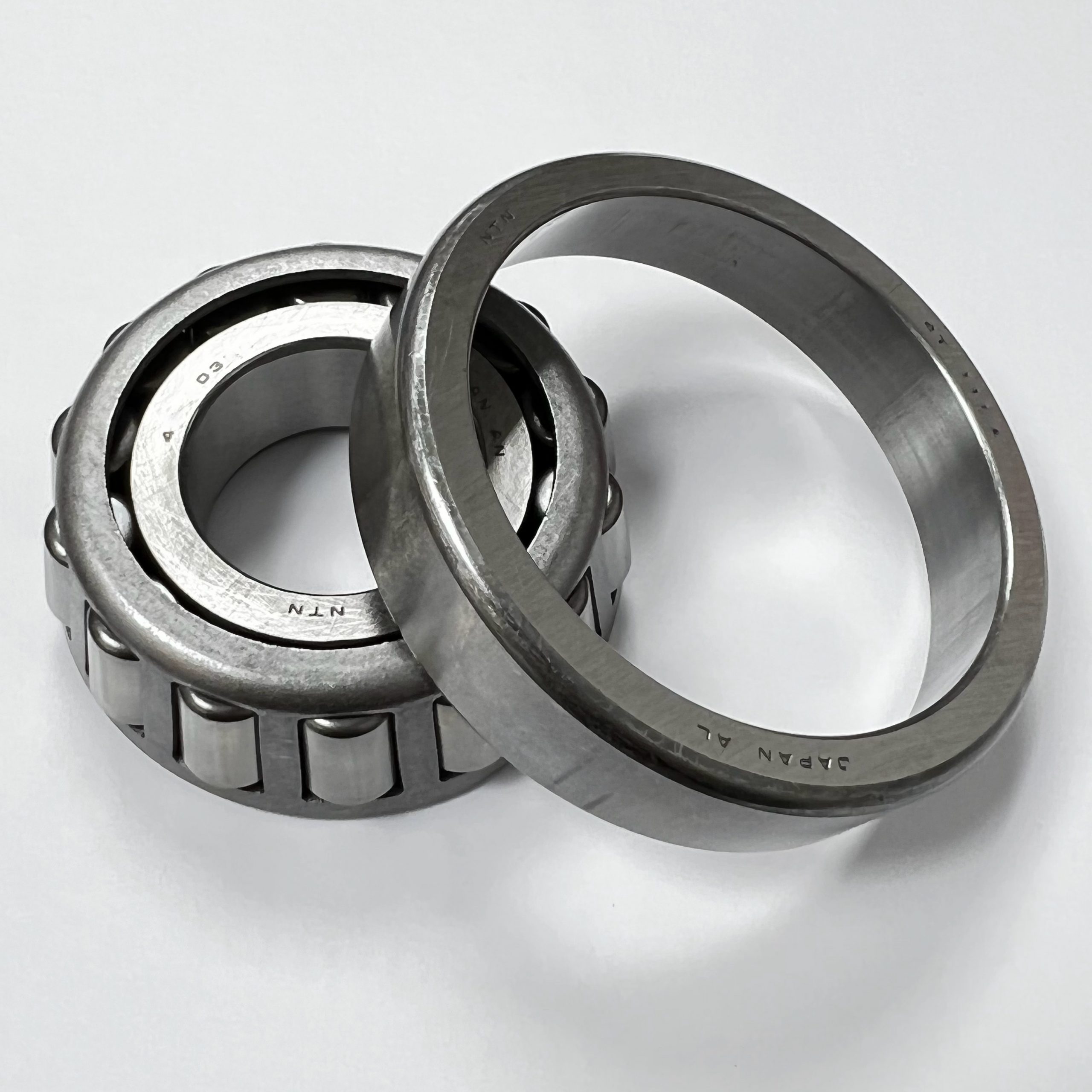 Differential Bearing Pinion Small (Front) Excel - LotusBits Ltd.