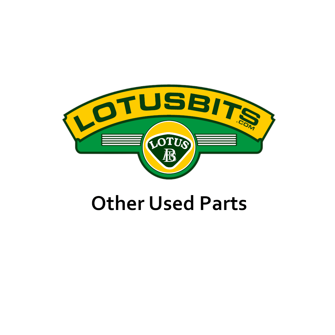 Jensen Healey Used Parts LotusBits Ltd.