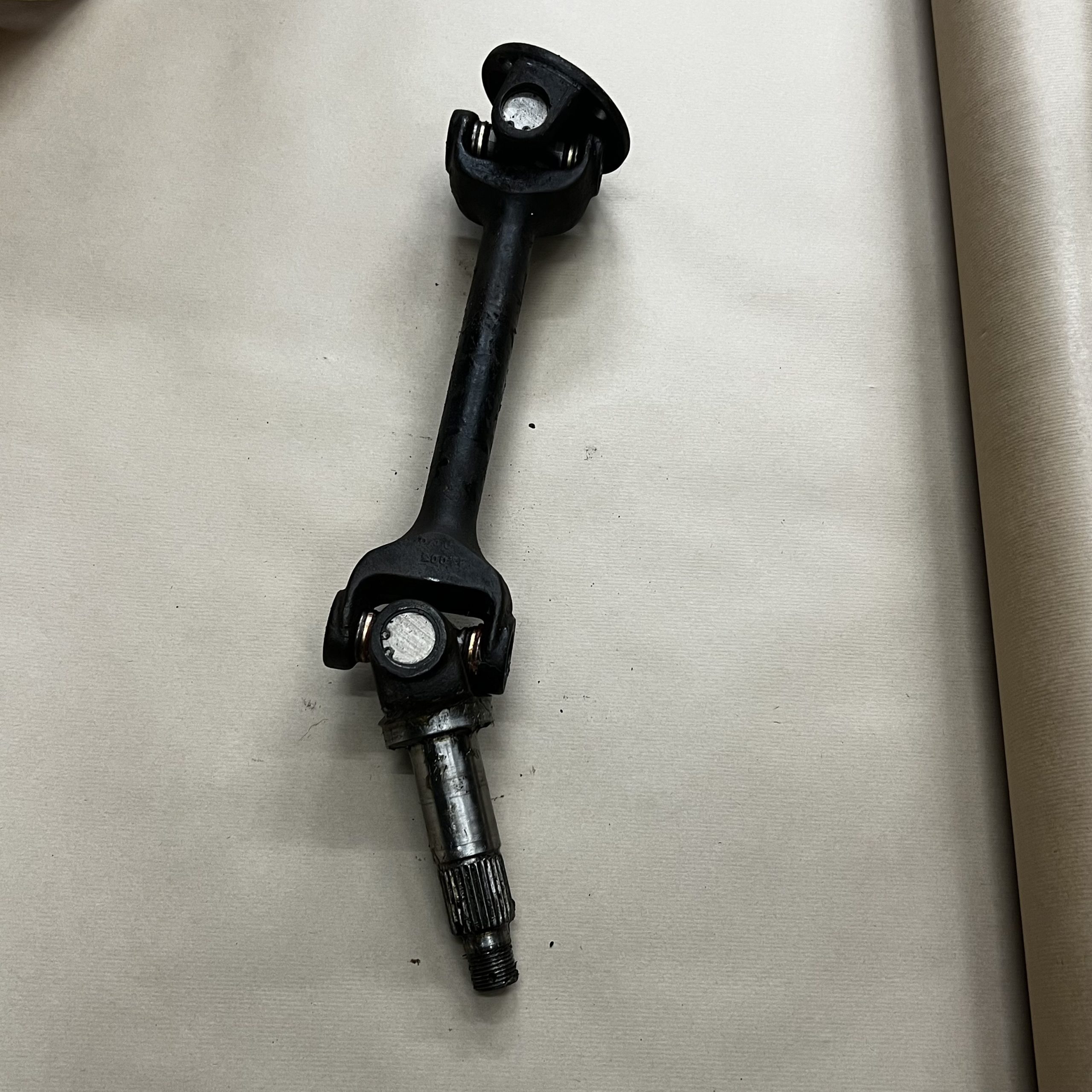 Lotus Rear Axle Driveshaft Output Shaft Half Shaft Elite Éclat Esprit