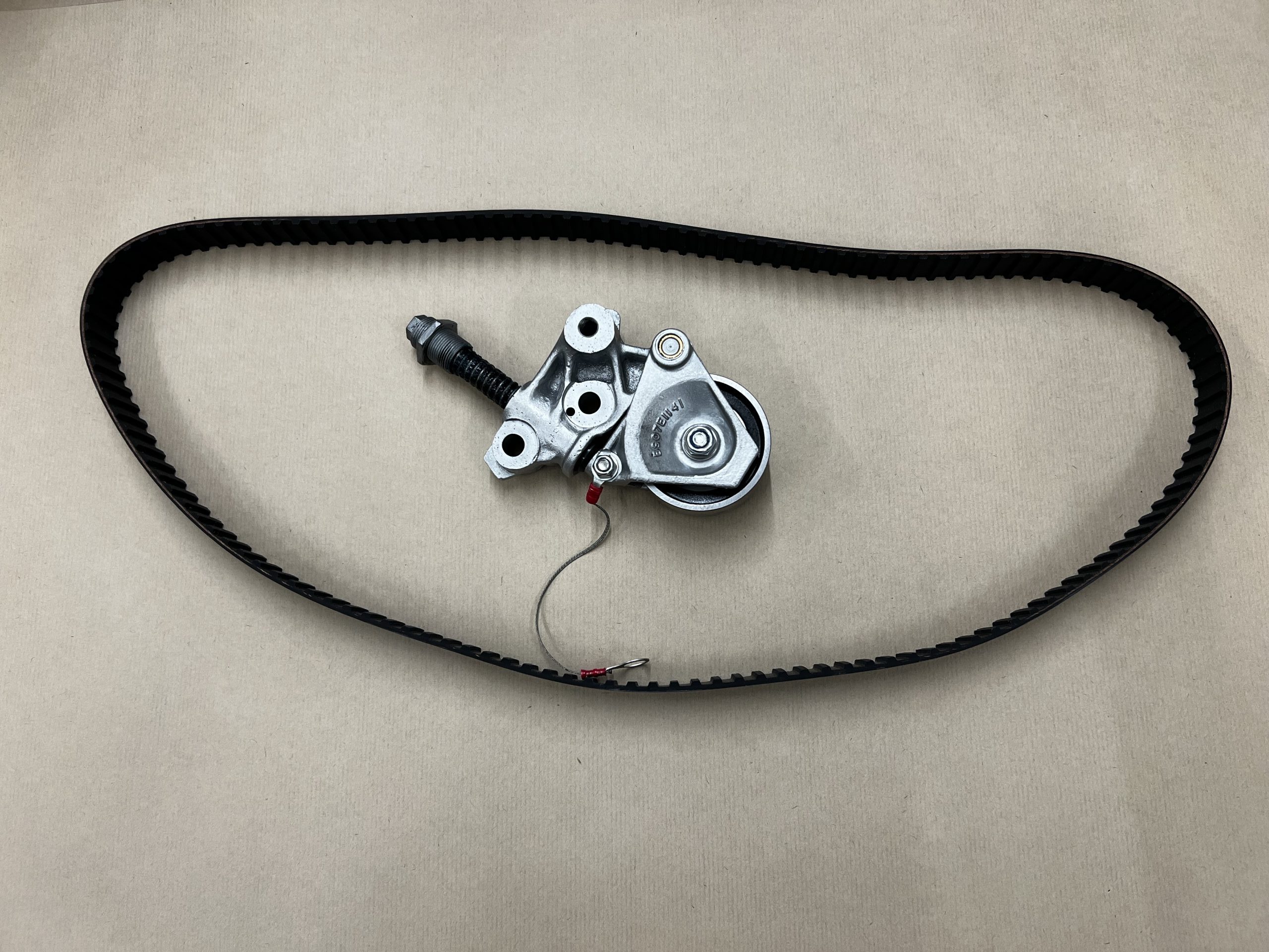 Lotus Cam Belt Service Kit Elite, Éclat, Esprit, Excel Square Tooth