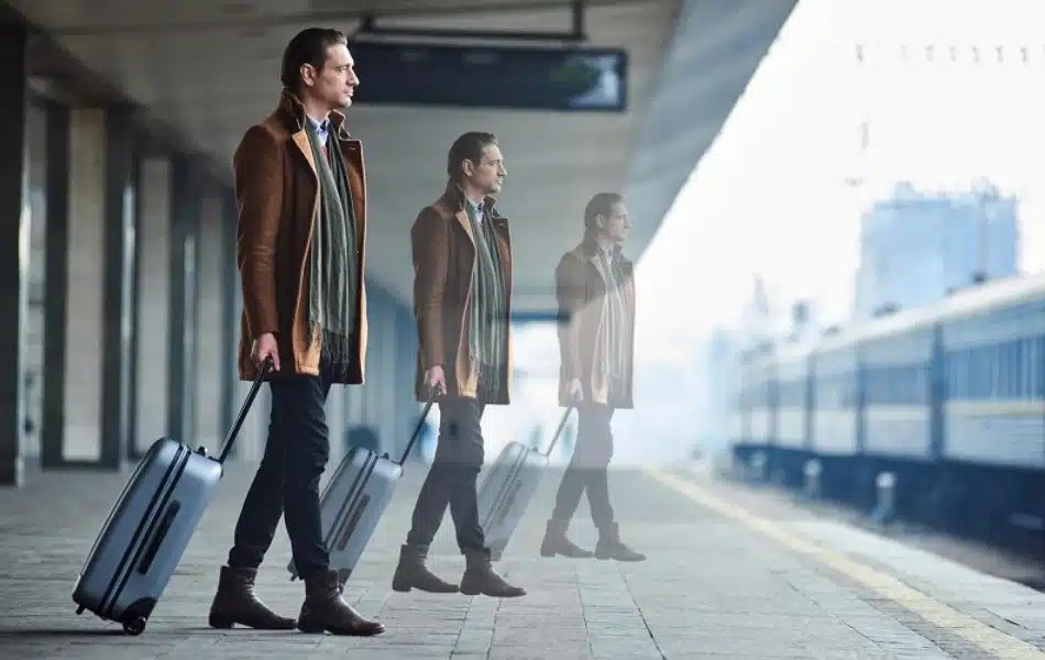 What is Déjà vu? Causes, Types and More LotusBuddhas