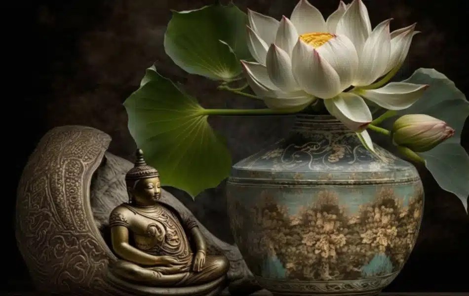 How to Use the Lotus in Feng Shui LotusBuddhas