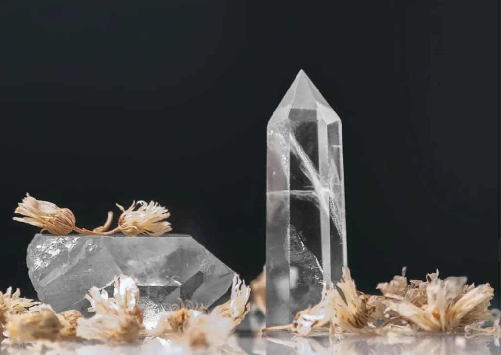Clear Quartz Types, Meaning and Metaphysical Properties