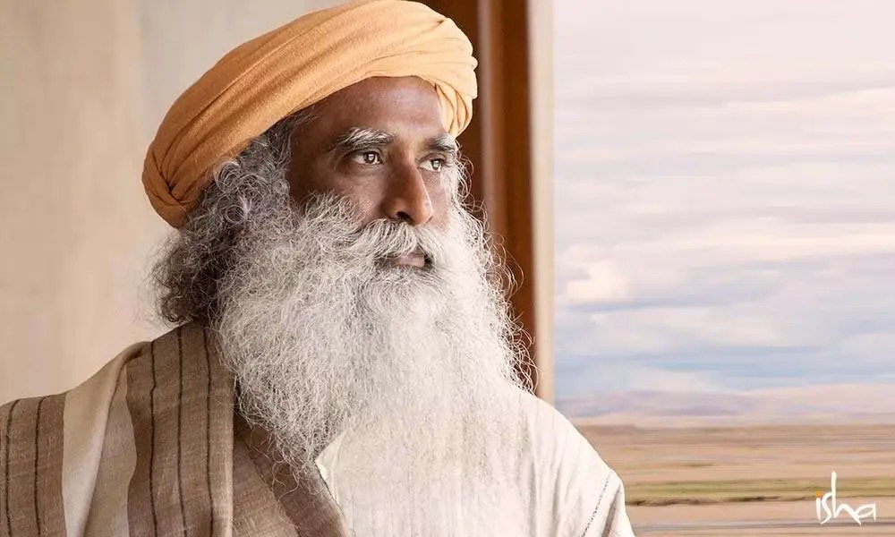 Who is Sadhguru? Teachings and Yoga practices