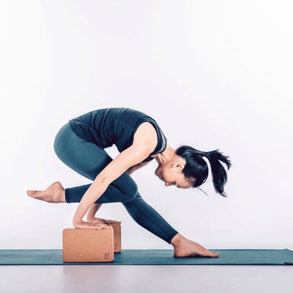 What are Yoga Blocks? Benefits and How to Use Them