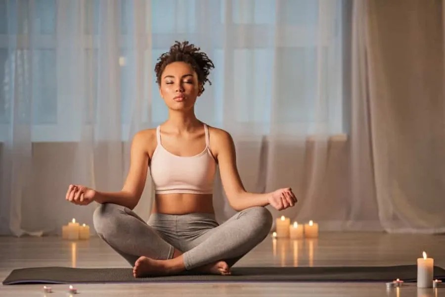 8 Best Meditation Techniques for Beginners LotusBuddhas