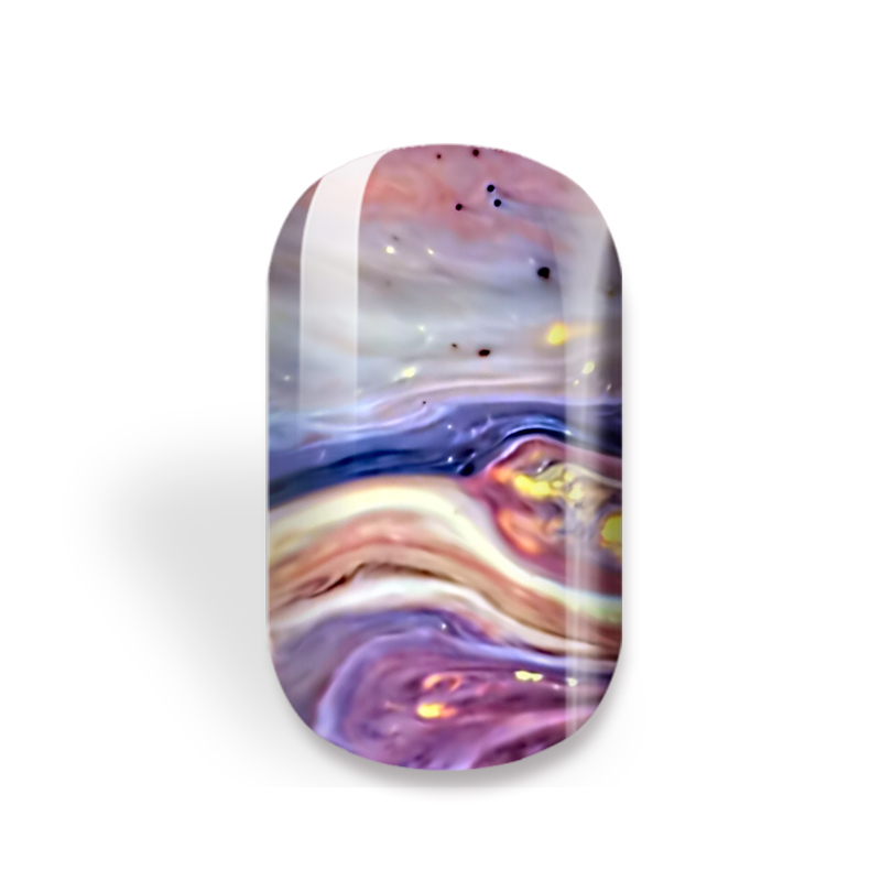 Zara Lotusby Nail Art