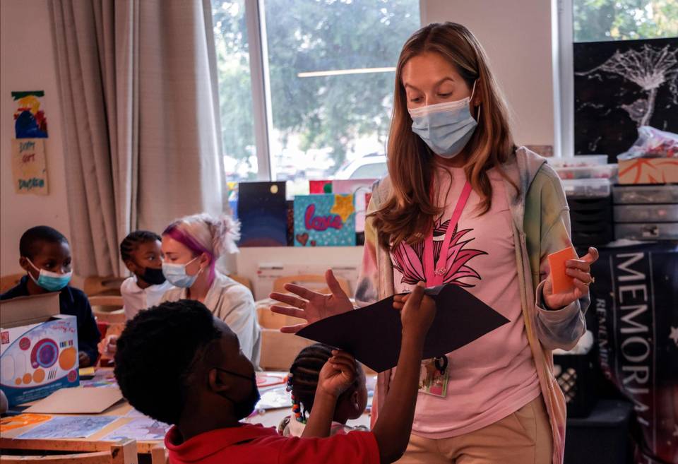 Lotus Village, a Miami homeless shelter that feels like home, set for