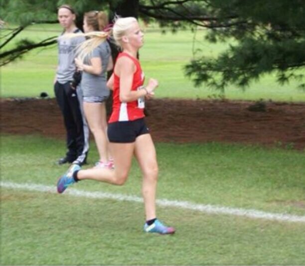 Monroe Cross Country ranks high at state invitational Lotus Leaf Live