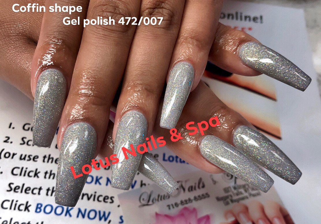 Lotus Nails & Spa Pro